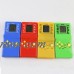 Kids Games Toy New Tetris Game Machine Game Console For Children Built-in Games Toy Retro Tetris Game Machine Aphe   